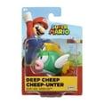 thumbnail image 4 of Nintendo 2.5" Figure - Deep Cheep, 4 of 4