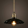 thumbnail image 5 of Câble Électrique en Lin à 3 Cœurs avec Éclairage LED, Cordon d'Alimentation 5m, Corde Industrielle Tressée Rétro pour Lampes, Suspensions, Accessoires DIY, 5 of 5