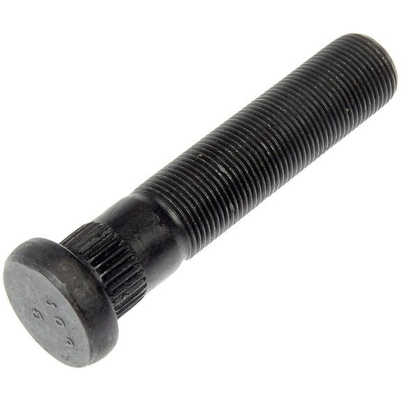 Dorman 610-0367.10 M20 x 1.5 Serrated Stud- 20.85 mm Knurl, 98.55 mm Length (Pack of 10)