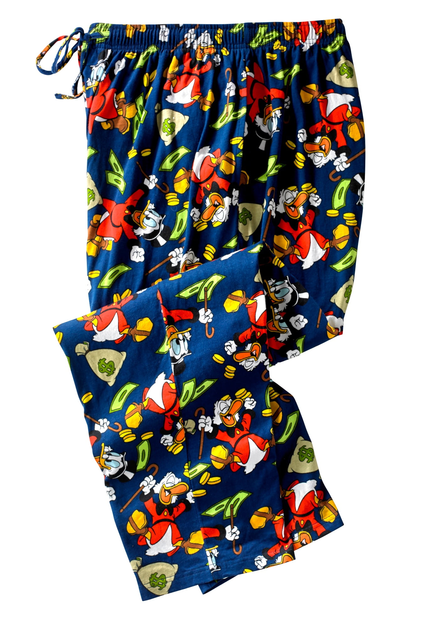 big and tall pj pants