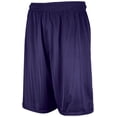 thumbnail image 2 of Russell Men's Dri-Power Mesh Shorts - 659AFB, 2 of 9