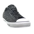 thumbnail image 2 of Converse Chuck Taylor All Star OX Men's Shoes Black/Black 149550c, 2 of 6