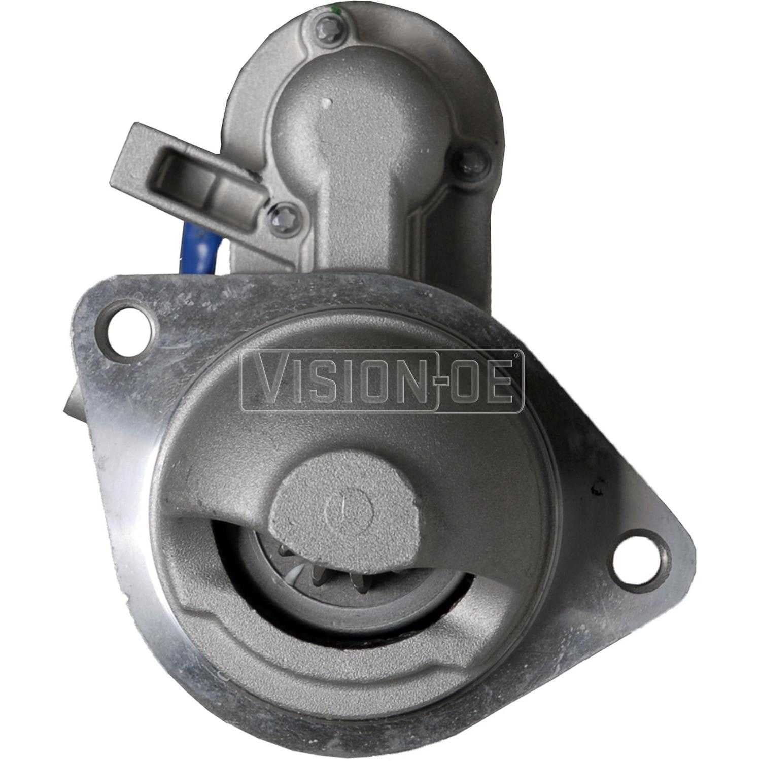 Vision OE 50008 Starter Motor