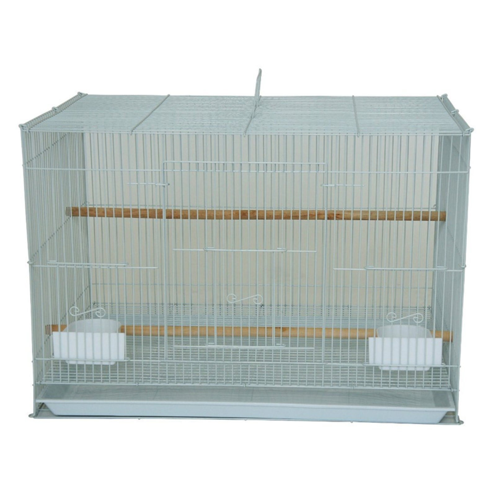 Parakeet breeding best sale cage