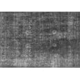 thumbnail image 1 of Ahgly Company Indoor Rectangle Persian Gray Bohemian Area Rugs, 3' x 5', 1 of 4