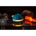 thumbnail image 2 of Egloo, An all in one oil diffuser, humidifier and heater, Turquoise, 2 of 2