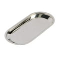 thumbnail image 1 of Bandeja de Toal de Acero Inoxidable Macarena Bandeja de acero inoxidable, 1 of 8