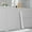 YG- QIAN HUI, variant on 2/3/5M Matte Wallpaper White/Grey/Black Vinyl Self-Adhesive for Wall Shelf Liner Table Door Living Room Contact Paper Wall Decor