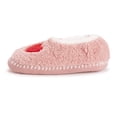 thumbnail image 5 of MUK LUKS Women's Shearling Ballerina, 5 of 9
