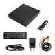 thumbnail image 2 of High-Definition Mini DVD Player Digital Multimedia Player EU PLUG, 2 of 5