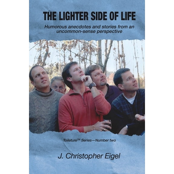Pre-Owned Toileturetm Series - Number Two: The Lighter Side of Life (Paperback)