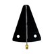thumbnail image 1 of For Log-periodic Antenna 50K~10.5GHz High Gain, 1 of 5