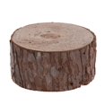 thumbnail image 2 of Vickerman 18" Carmel Pine Artificial Christmas Tree Unlit -C803918, 2 of 4