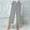 Grey, variant on Jsaierl Womens Capri Pants Summer Elastic Waist Capri Shorts Petite Wide Leg Drawstring Skimmer Capris Beach Plaid Print Stretch Capris Capri for Women Clearance Under 10
