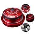 thumbnail image 4 of Auriculares de 44mm 55MM 56MM Adaptador de horquilla de  44-55MM rojo shamjiam Auriculares de bicicleta, 4 of 9