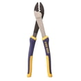 thumbnail image 1 of Engarzadora de alambre IRWIN Vise-Grip forjada con empuñaduras ProTouch de 10 pulgadas, 1 of 2