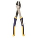 thumbnail image 1 of Engarzadora de alambre IRWIN Vise-Grip forjada con empuñaduras ProTouch de 10 pulgadas, 1 of 2