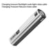 thumbnail image 4 of Toystoory Linterna Antorcha portátil para exteriores Linterna ajustable Luz brillante Senderismo Pesca Ciclismo Lámpara Camper Power Bank Iluminación y accesorios, 4 of 6