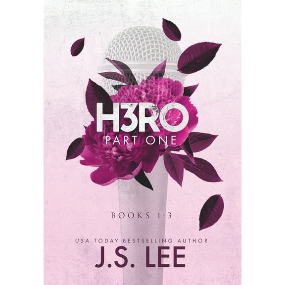 H3ro H3RO, Part 1: Books 1-3, Book 1, (Hardcover)
