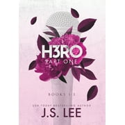 H3ro: H3RO, Part 1: Books 1-3 (Hardcover)