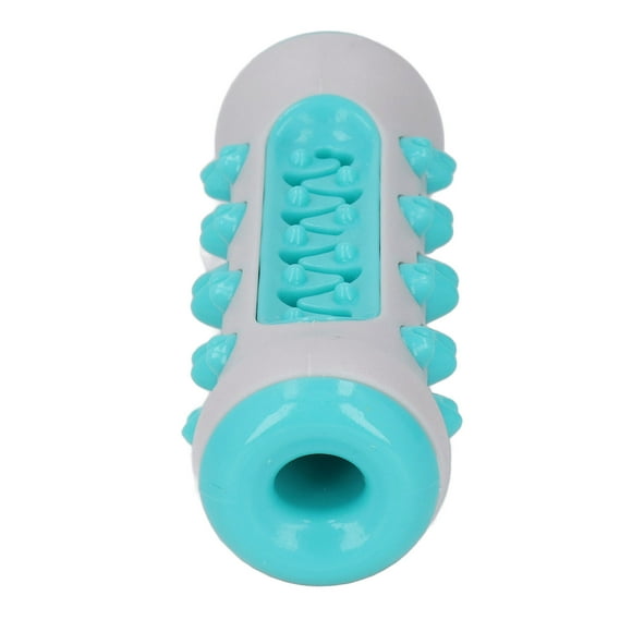 Teething Stick Dog Toy, Molar Teething Chew Toys Dog Teeth Cleaning Brushing Toothbrush Stick for Medium Large Dogs Teeth Grinding and Tartar Removal