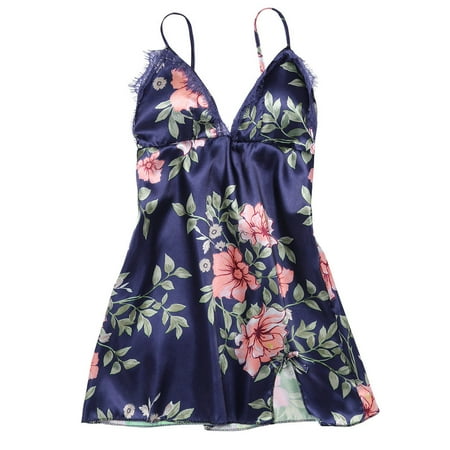 

Fashion Flower Lace Sleepwear Lingerie Temptation Underwear Jumpsuit