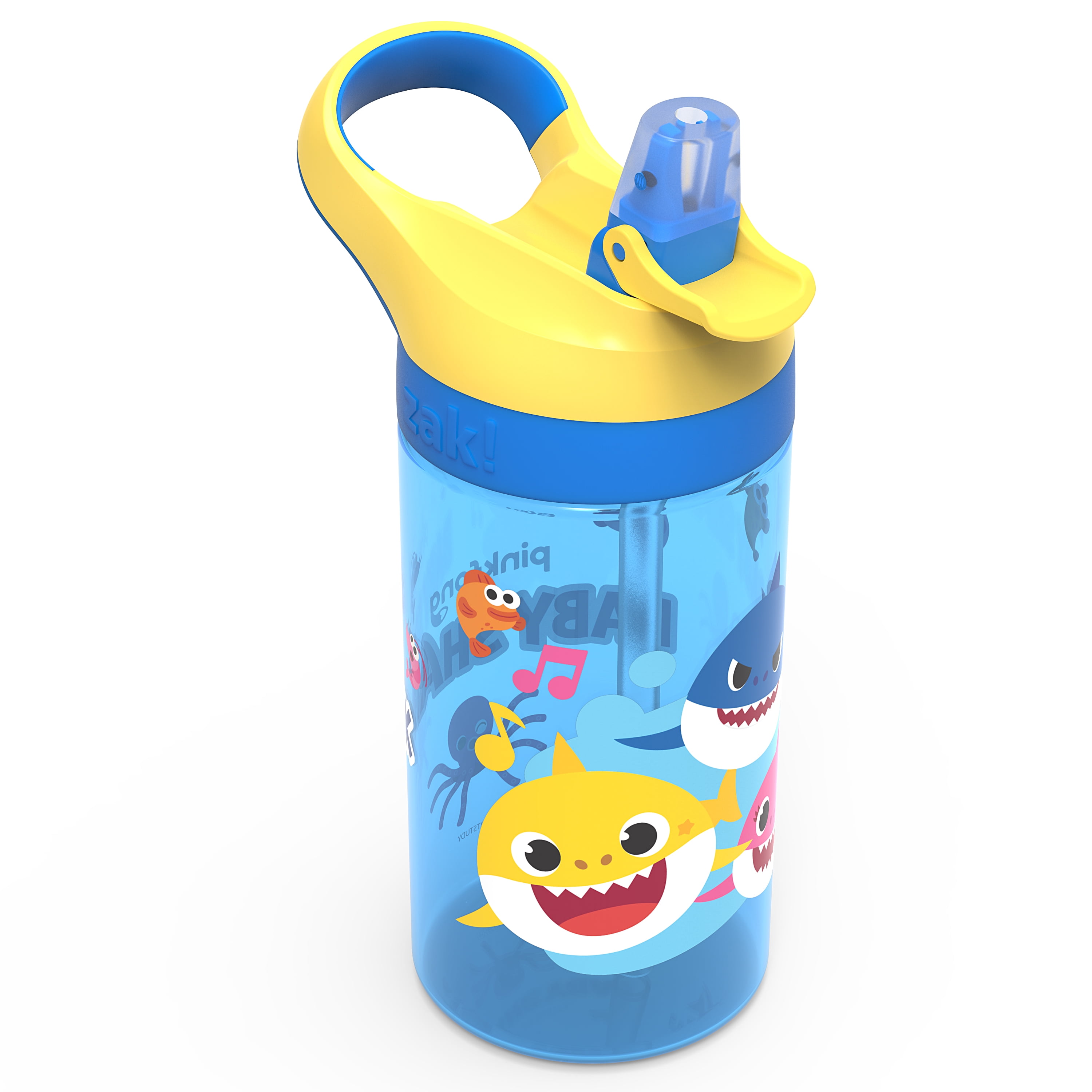 Boys Gaming Water Bottle  The Children's Place - MULTI CLR