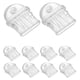 thumbnail image 3 of 10 tapones protectores para puerto de carga, compatibles con USB-C., 3 of 8