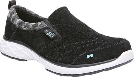 ryka terrain women's slip on sneakers