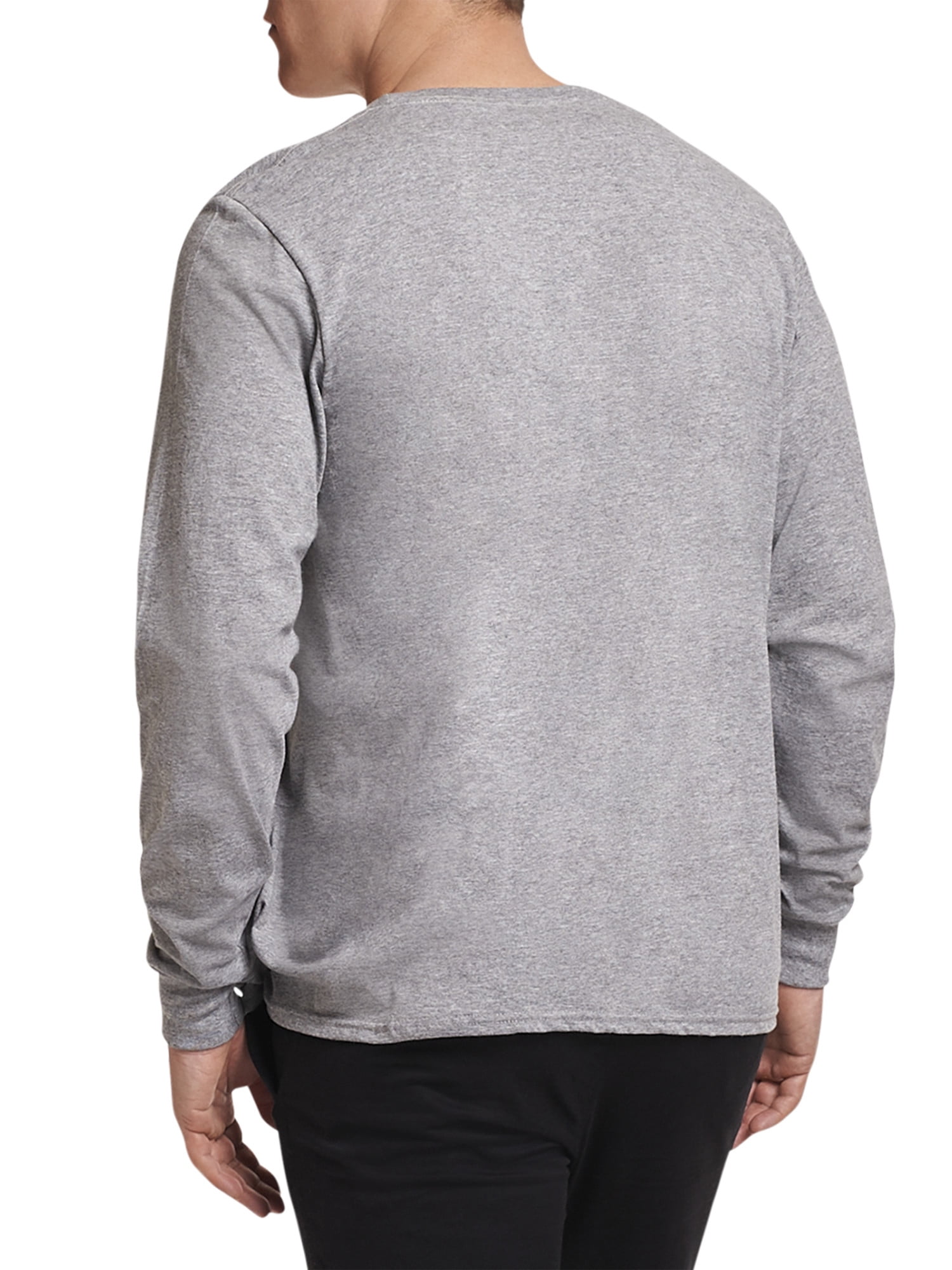 russell athletic dri power long sleeve shirts