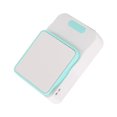 thumbnail image 2 of Transemion Lightweight Clip Fan Portable USB Personal Fan with 60 White Type 2 1Set, 2 of 6