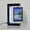 D, variant on Cadancy Wireless Levitating Photo Frame with RGB LED Light, Magnetic Floating 3-Sided Picture Display Stand, Innovative Desktop Illuminated Frame, Suspension Photography Holder, Modern Home Decor