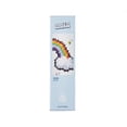 thumbnail image 2 of PLUS PLUS - Puzzle by Number Rainbow - 500 Pieces - Creative Building and Construction Set - Mix of Rainbow Colors in a Box - Kids 5 to 12 Years - 106924, 2 of 20