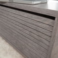 thumbnail image 2 of Sauder East Rock Lift Top Coffee Table, Ashen Oak, 433861, 2 of 9