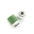 thumbnail image 5 of 2 piezas de repuesto de elemento de filtro de combustible primario para Yamaha F40A F50 / Abanopi Filtrar, 5 of 5