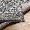 thumbnail image 4 of Davaro Navy 5' x 8' Traditional Rectangle Area Rug, 4 of 6