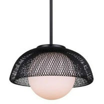 Canarm Ipl2028b01 Emerich 13" Wide Pendant - Black