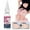 Pink, variant on Denhf Silicone Glue, 30ml Clear Super Glue for Silicone Repair Quick, Fix Silicone Adhesive for Bonding Silicone Model, Toys, TPR, TPU, DIY Crafts and More, Heavy Duty Strong Crazy Instant Glue