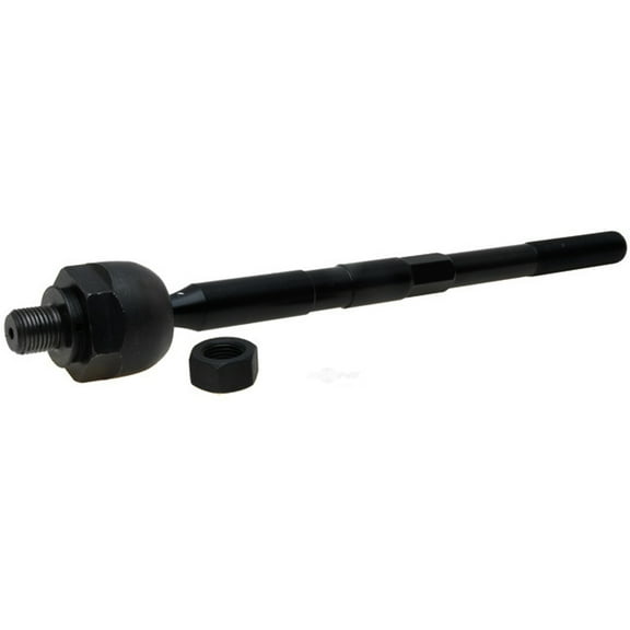 Steering Tie Rod End Fits select: 2006-2010 HUMMER H3, 2009-2010 HUMMER H3T