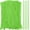 Green, variant on Luggage Tag Holders - 100 Pcs PVC Loops for ID Card Bags, Suitcase Label Fasteners, Yellow