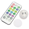 thumbnail image 2 of Ambient Light, Multi Modes Warm Environment LED Ambient Light  for Bedroom, 2 of 7