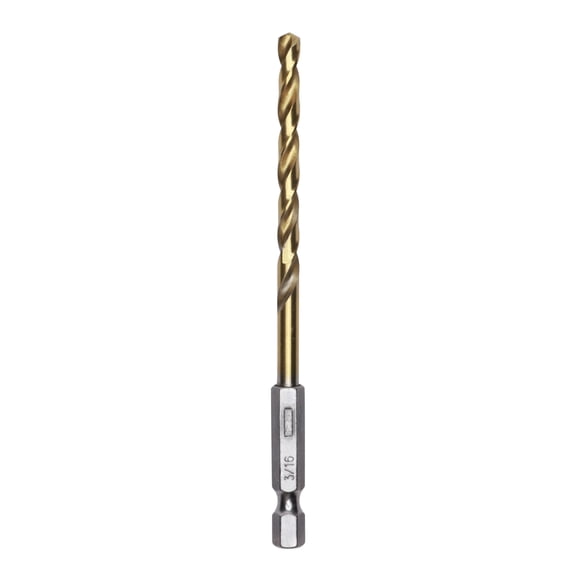 Greenworks 3/16in Hex Drill Bit PA52229A1