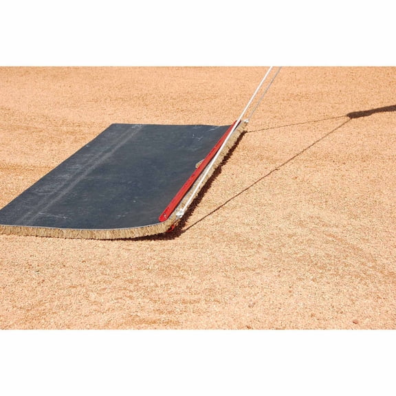 ProCage 4' x 2' Cocoa Mat Hand Drag