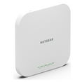 thumbnail image 2 of Netgear - NETGEAR Insight WAX610 - Radio access point - Wi-Fi 6 - 2.4 GHz, 5 GHz - cloud-managed, 2 of 4