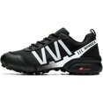 thumbnail image 2 of Zapatos deportivos de moda para mujer, tenis de correr de moda para mujer, zapatos deportivos de campo cruzado Xishao ropa, 2 of 2