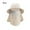 Beige, variant on 100Fens Outdoor Quick-Drying Sunscreen Hat Fishing Breathable Sun Hat Cover Face Hat