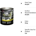thumbnail image 2 of Finish 1 Automotive Refinish Products FP401-1 Acrylic Primer, 1 gal Can, Gray, 1:1 Mixing, 2 of 2