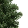 thumbnail image 3 of Northlight Colorado Spruce Artificial Christmas Wreath - 24" - Unlit, 3 of 4