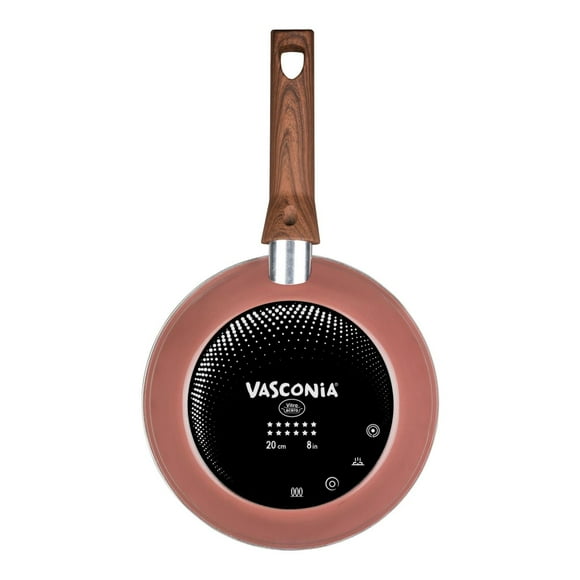 Sartén Antiadherente VASCONIA Prime 20 cm Vitroacero