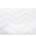 thumbnail image 4 of ALMOHADA SPRING AIR  ZIGZAG F3, 4 of 4